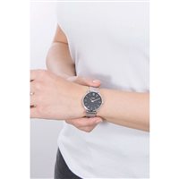 Reloj Cluse Watches Mujer Minuit Mesh in Acero CW0101203005 - CW0101203005